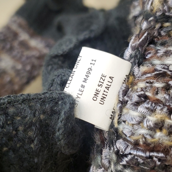 One size jacket - Picture 7 of 8